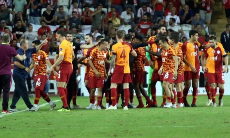 Alanyaspor - Galatasaray iddaa tahminleri ve maç yorumları ...